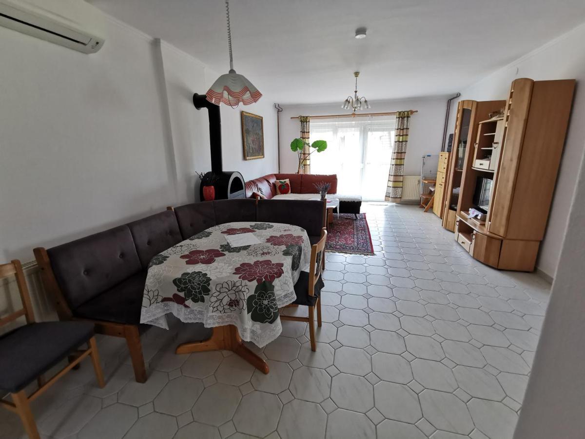 Landhaus Forras 2 Balatonfüred Dış mekan fotoğraf